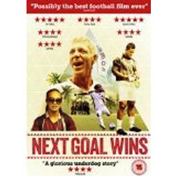 Next Goal Wins [DVD]